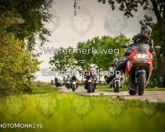 Motor Elfstedentocht – 9 juni 2025 photo