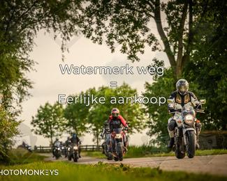 Motor Elfstedentocht – 9 juni 2025 photo