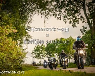 Motor Elfstedentocht – 9 juni 2025 photo