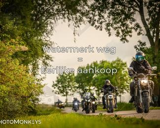 Motor Elfstedentocht – 9 juni 2025 photo