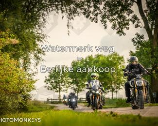 Motor Elfstedentocht – 9 juni 2025 photo