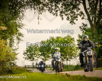 Motor Elfstedentocht – 9 juni 2025 photo