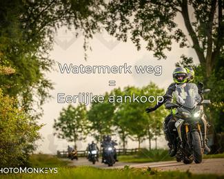 Motor Elfstedentocht – 9 juni 2025 photo