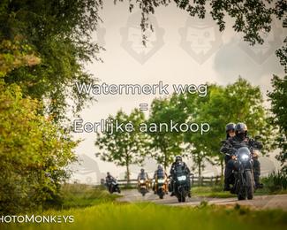 Motor Elfstedentocht – 9 juni 2025 photo