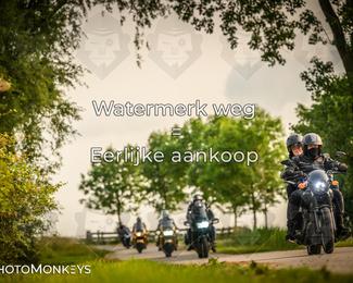 Motor Elfstedentocht – 9 juni 2025 photo