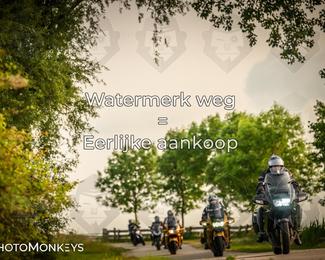 Motor Elfstedentocht – 9 juni 2025 photo