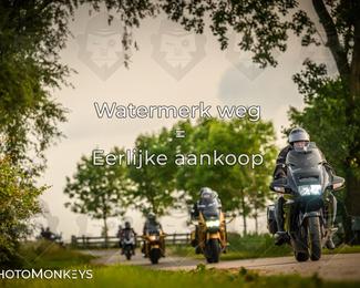 Motor Elfstedentocht – 9 juni 2025 photo