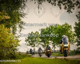 Motor Elfstedentocht – 9 juni 2025 photo