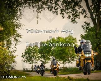 Motor Elfstedentocht – 9 juni 2025 photo