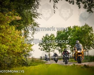 Motor Elfstedentocht – 9 juni 2025 photo