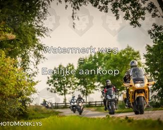 Motor Elfstedentocht – 9 juni 2025 photo