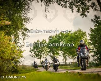 Motor Elfstedentocht – 9 juni 2025 photo