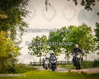 Motor Elfstedentocht – 9 juni 2025 photo