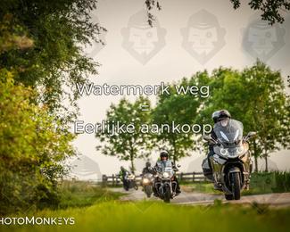 Motor Elfstedentocht – 9 juni 2025 photo