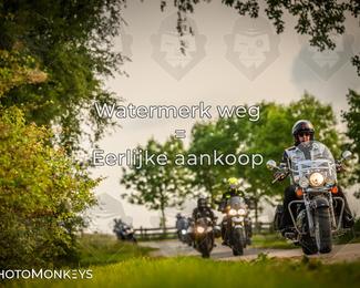 Motor Elfstedentocht – 9 juni 2025 photo