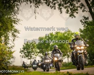 Motor Elfstedentocht – 9 juni 2025 photo