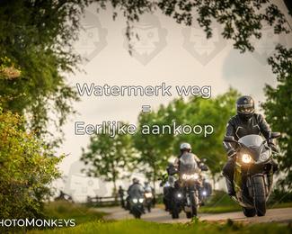 Motor Elfstedentocht – 9 juni 2025 photo