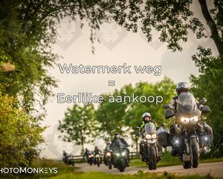 Motor Elfstedentocht – 9 juni 2025 photo