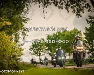 Motor Elfstedentocht – 9 juni 2025 photo