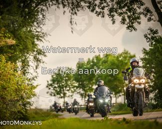 Motor Elfstedentocht – 9 juni 2025 photo