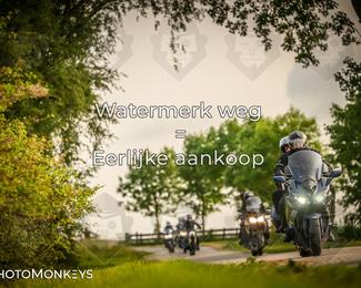 Motor Elfstedentocht – 9 juni 2025 photo