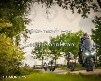 Motor Elfstedentocht – 9 juni 2025 photo