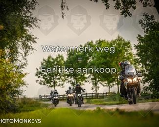Motor Elfstedentocht – 9 juni 2025 photo