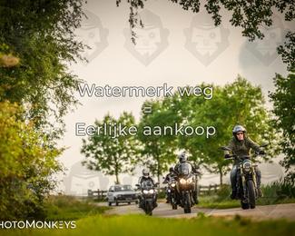 Motor Elfstedentocht – 9 juni 2025 photo
