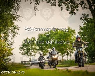 Motor Elfstedentocht – 9 juni 2025 photo