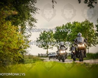 Motor Elfstedentocht – 9 juni 2025 photo