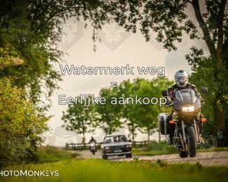 Motor Elfstedentocht – 9 juni 2025 photo