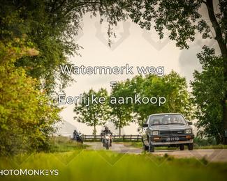 Motor Elfstedentocht – 9 juni 2025 photo