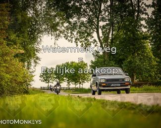 Motor Elfstedentocht – 9 juni 2025 photo