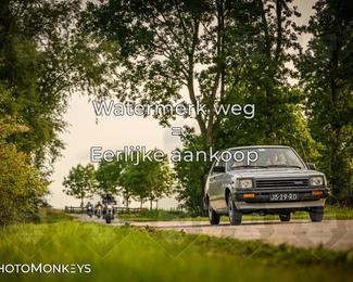 Motor Elfstedentocht – 9 juni 2025 photo