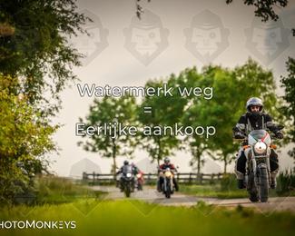Motor Elfstedentocht – 9 juni 2025 photo