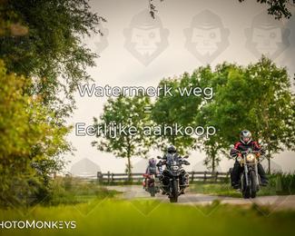 Motor Elfstedentocht – 9 juni 2025 photo