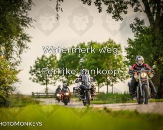 Motor Elfstedentocht – 9 juni 2025 photo