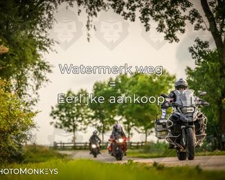 Motor Elfstedentocht – 9 juni 2025 photo