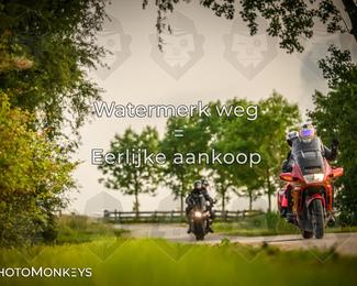 Motor Elfstedentocht – 9 juni 2025 photo