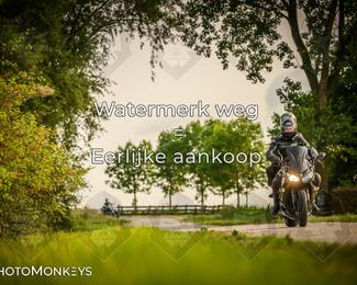 Motor Elfstedentocht – 9 juni 2025 photo