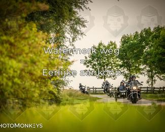 Motor Elfstedentocht – 9 juni 2025 photo
