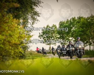 Motor Elfstedentocht – 9 juni 2025 photo