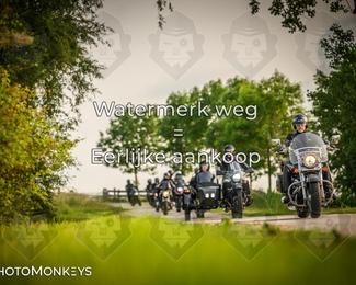 Motor Elfstedentocht – 9 juni 2025 photo