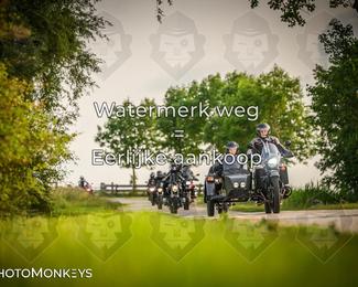 Motor Elfstedentocht – 9 juni 2025 photo