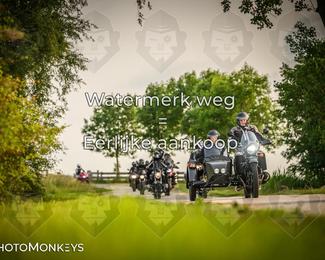 Motor Elfstedentocht – 9 juni 2025 photo