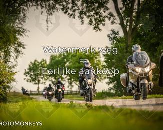 Motor Elfstedentocht – 9 juni 2025 photo