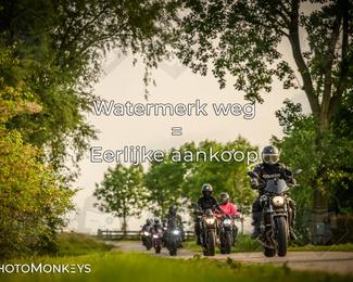 Motor Elfstedentocht – 9 juni 2025 photo