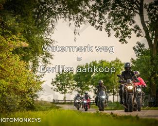 Motor Elfstedentocht – 9 juni 2025 photo