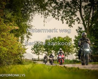 Motor Elfstedentocht – 9 juni 2025 photo