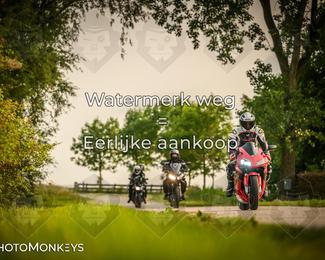 Motor Elfstedentocht – 9 juni 2025 photo